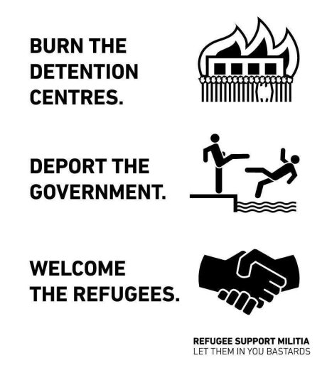 burn detention centres